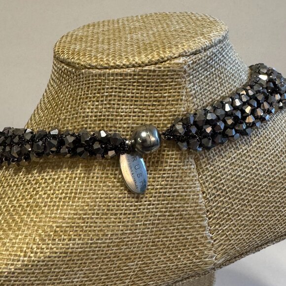 4 Dressy Holiday Festive Necklaces - Picture 4 of 11